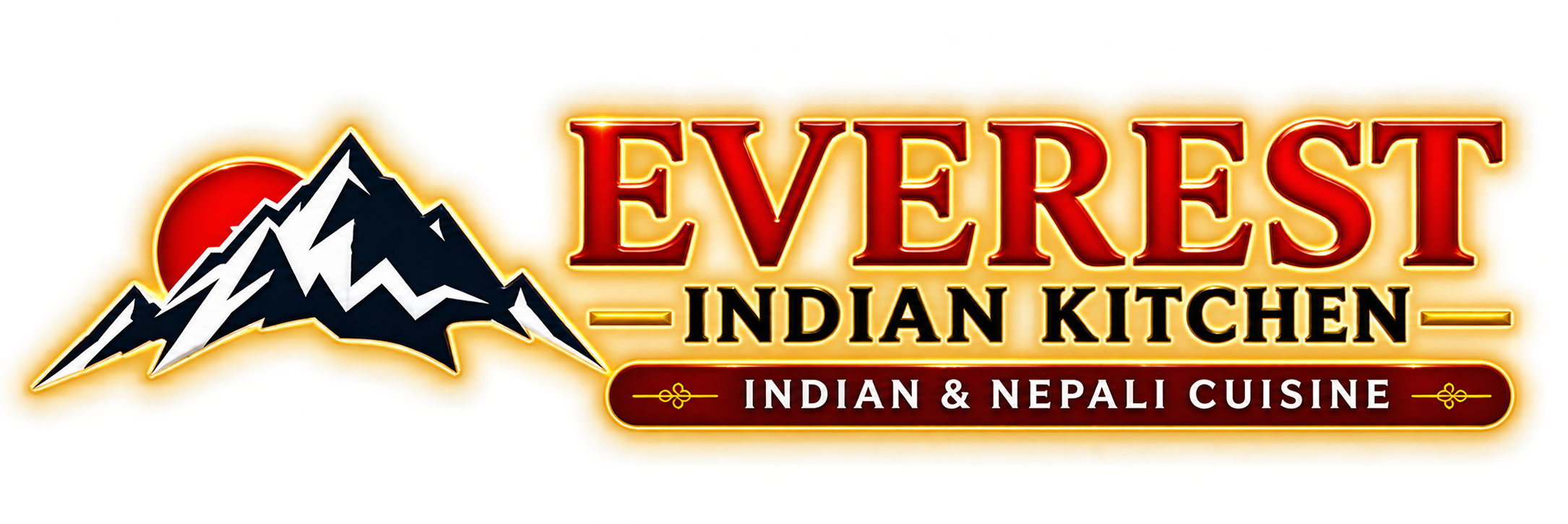 Everest Indian Nepali Kitchen 