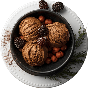 Chocolate Mousse