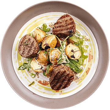 Caprese Skewers